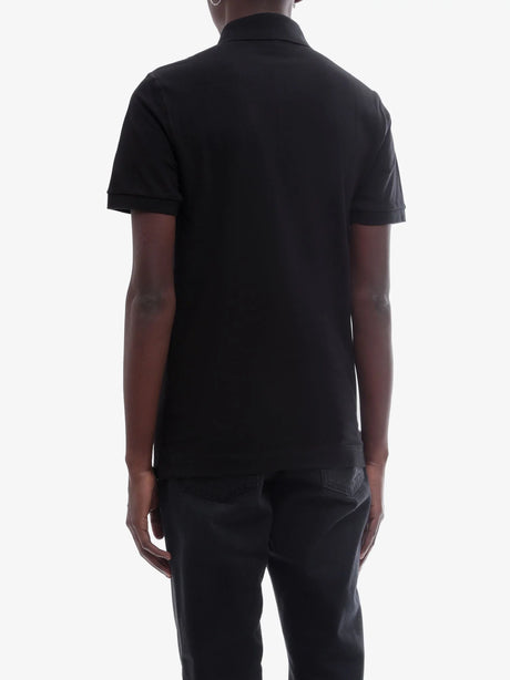 Dolce & Gabbana Cotton t-shirt - Nero