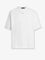 Dolce & Gabbana Oversized cotton T-shirt - Bianco