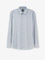 Boss Hank jersey shirt - Blu A Motivi