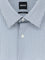 Boss Hank jersey shirt - Blu A Motivi