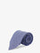 Ferragamo Silk Tie - Navy