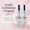 SG61 Gentle Exfoliating Cleanser 120ml X2