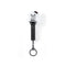 BTS Official Light Stick Keyring Ver.4 (International Shipping)