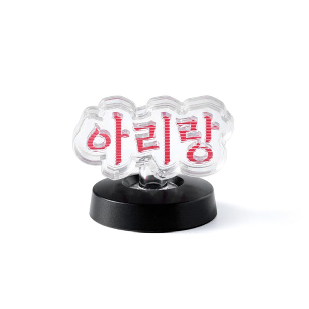 BTS Official Light Stick Ver.4 Parts Tour Korean Ver. (International Shipping)