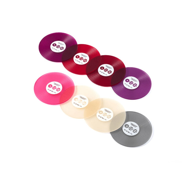 BTS Vinyl Coaster (International Shipping)