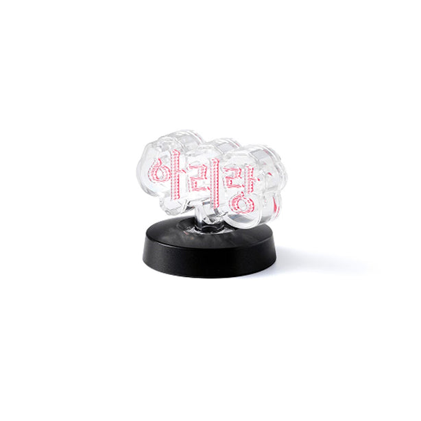 BTS Official Light Stick Ver.4 Parts Tour Korean Ver. (International Shipping)