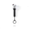 BTS Official Light Stick Keyring Ver.4 (International Shipping)
