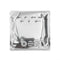 BTS Vinyl Coaster (International Shipping)