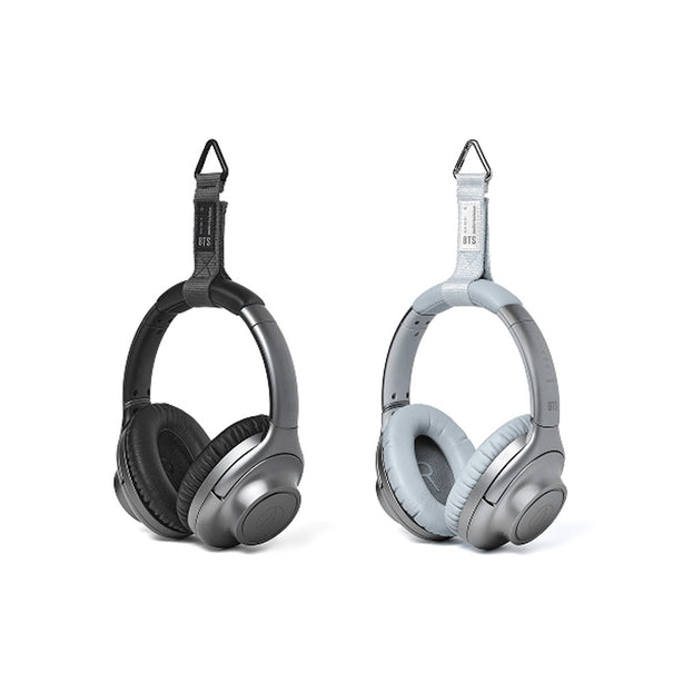 BTS Bluetooth Headphones (International Shipping)