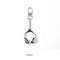 BTS Headphones Keyring (International Shipping)