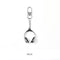 BTS Headphones Keyring (International Shipping)