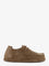 Birkenstock Utti suede lace-up shoe - Taupe