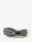 Moncler Trailgrip sneakers in technical fabric and mesh with side lettering logo - Bianco