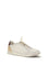 Brunello Cucinelli Deer and suede Sneakers - Butter+Bianco+Naturale+Baccanera
