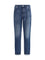 Brunello Cucinelli Cuffed Jeans - Denim Medium Old