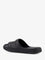 Moncler Altive rubber sandals - Nero