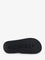 Moncler Altive rubber sandals - Nero