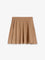 Celine Cotton skirt - Caramel