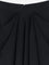Givenchy Draped midi skirt - Black