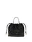 Chloé Icons leather chain Shoulder Bag - Black