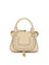 Chloé Marcie Handbag - Petal Beige