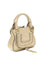 Chloé Marcie Handbag - Petal Beige
