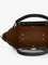 Tod'S Hammered laeather tote bag - Nero