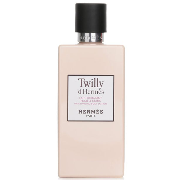 Twilly D'hermes Moisturizing Body Lotion - 200ml/6.7oz