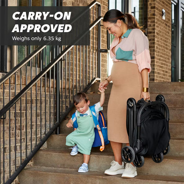 Baby Jogger City Tour 2 Stroller | Baby Stroller