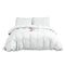 5 Star Hotel Series - White
