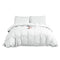 5 Star Hotel Series - White