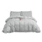 5 Star Hotel Series - Grey