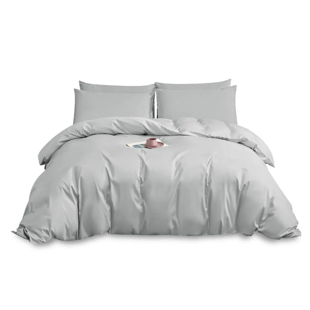 5 Star Hotel Series - Grey
