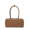 Medium Calfskin Handbags - Caramel