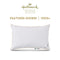 Hallmark Feather Down 3-Chamber Pillow