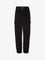 Fendi Cargo nylon trousers - Nero