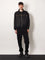 Fendi Cargo nylon trousers - Nero