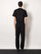 Fendi Cargo nylon trousers - Nero