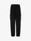 Fendi Cargo nylon trousers - Nero
