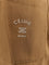 Celine Cotton and linen trousers - Chestnut