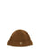 Valentino Garavani VLogo Beanie in cashmere - Camel