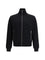 Prada Reversible wool and re-nylon Jacket - Black