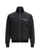 Prada Reversible wool and re-nylon Jacket - Black