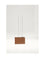 Celine ZIPPED CARD HOLDER - Tan / Black