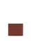 Valentino Garavani VLogo Signature Card Holder - Blood Red