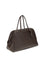 Jacquemus Le Grand Tourisme Travel Bag - Dark Brown