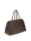Jacquemus Le Grand Tourisme Travel Bag - Dark Brown