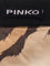 Pinko Hollie viscose skirt - Multicolore