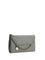 Stella Mccartney Mini Falabella Shoulder Bag - Light Grey