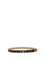 Valentino Garavani Reversible VLogo Signature Belt - Black/Smokey Brown